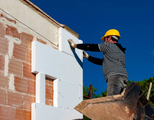 Best Insulation Contractors for Homes  in Harrisville, PA