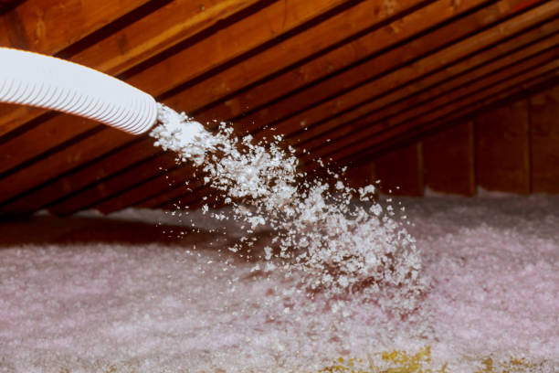 Best Spray Foam Insulation  in Harrisville, PA