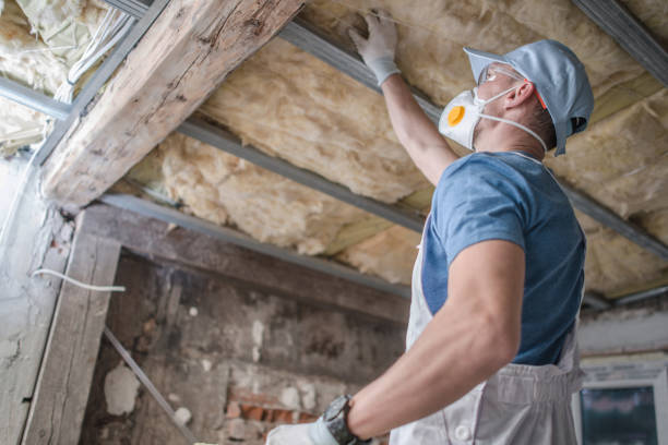 Reliable Harrisville, PA Insulation Contractor Solutions