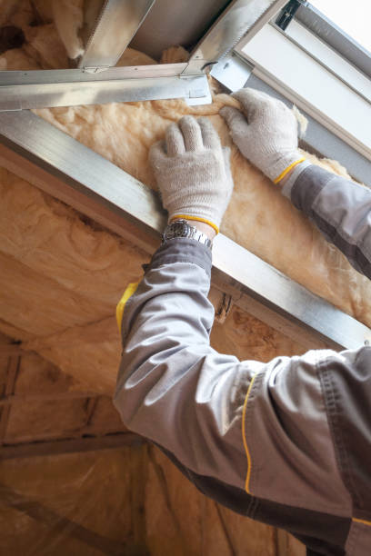 Best Local Insulation Services  in Harrisville, PA