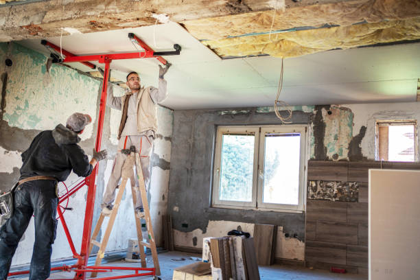 Best Affordable Insulation Services  in Harrisville, PA