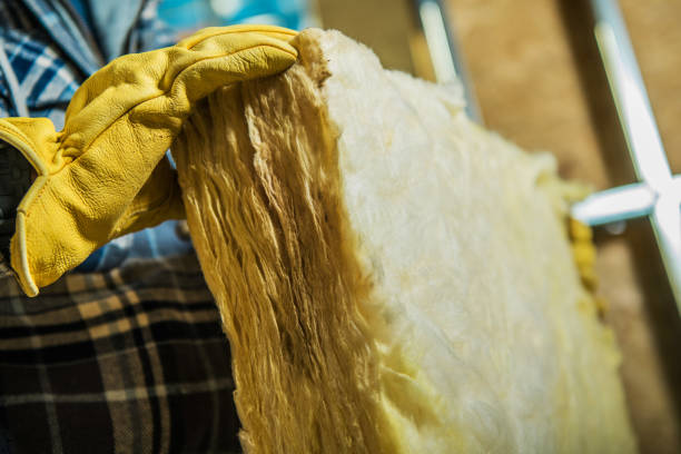 Best Crawl Space Insulation  in Harrisville, PA