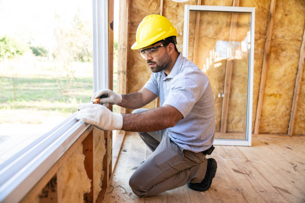 Soundproof Insulation Installation in Harrisville, PA