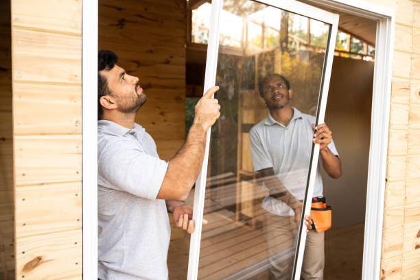 Insulation Replacement Services in Harrisville, PA