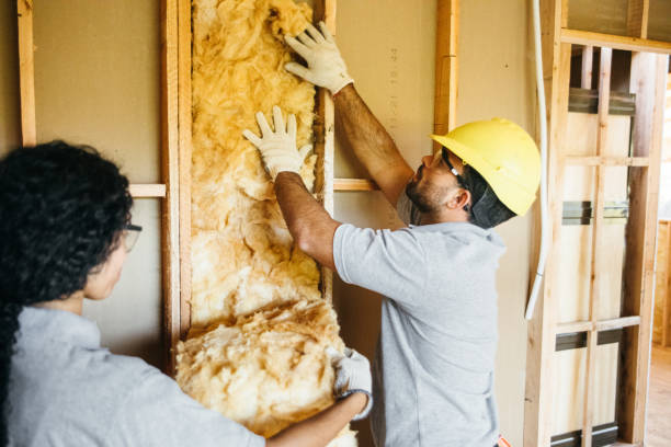 Best Garage Insulation Installation  in Harrisville, PA