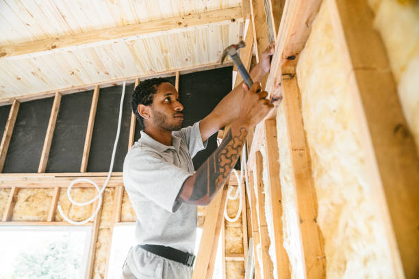 Best Best Insulation Companies  in Harrisville, PA