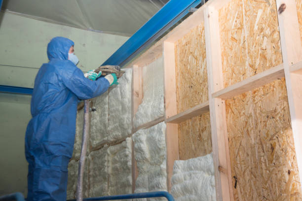 Best Insulation for New Construction  in Harrisville, PA