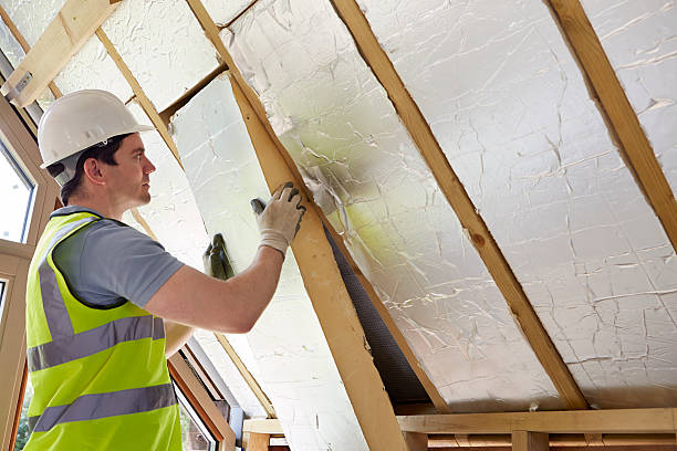 Best Soundproof Insulation Installation  in Harrisville, PA