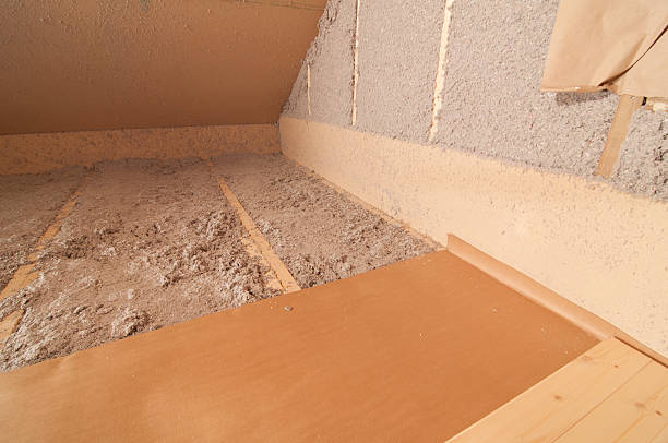 Insulation for New Construction in Harrisville, PA