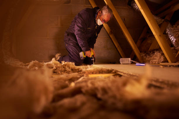 Range of Insulation Solutions in Harrisville, PA